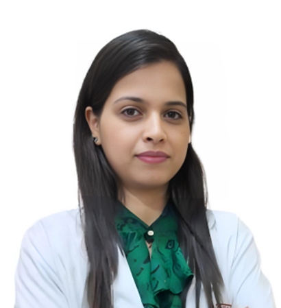 Dr. Himani Mavi